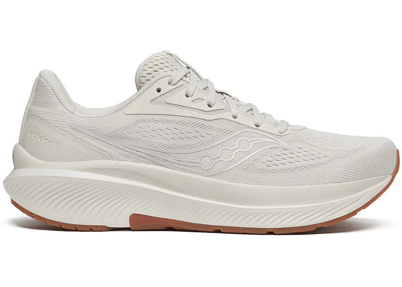 Saucony Echelon 10 Birch Gum