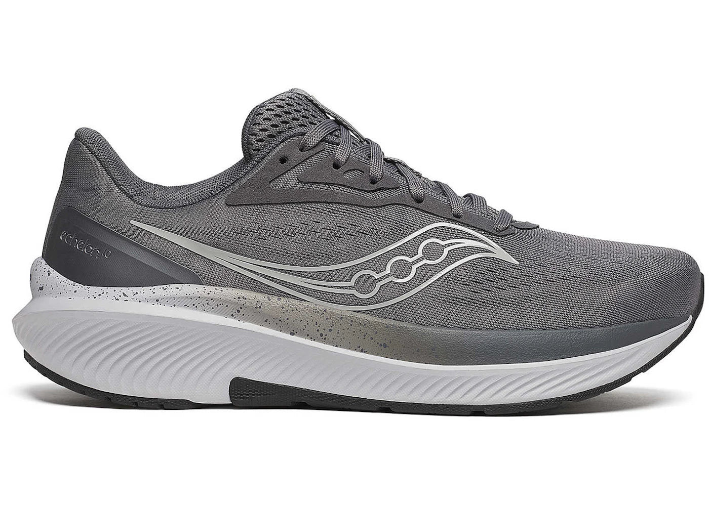 Saucony Echelon 10 Carbon Black