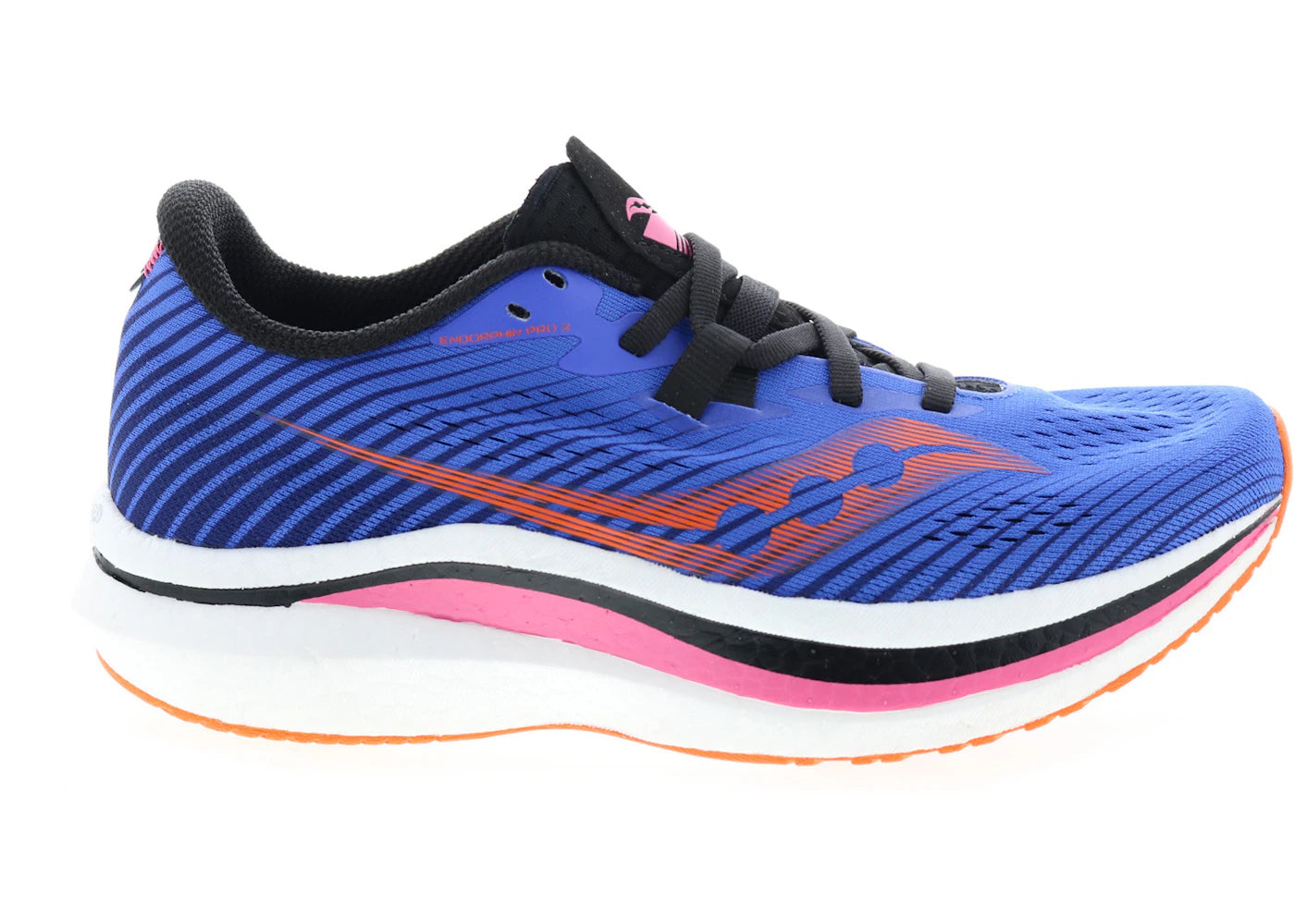 Saucony Endorphin Pro 2 Blue Raz Zest Blue (Women's)