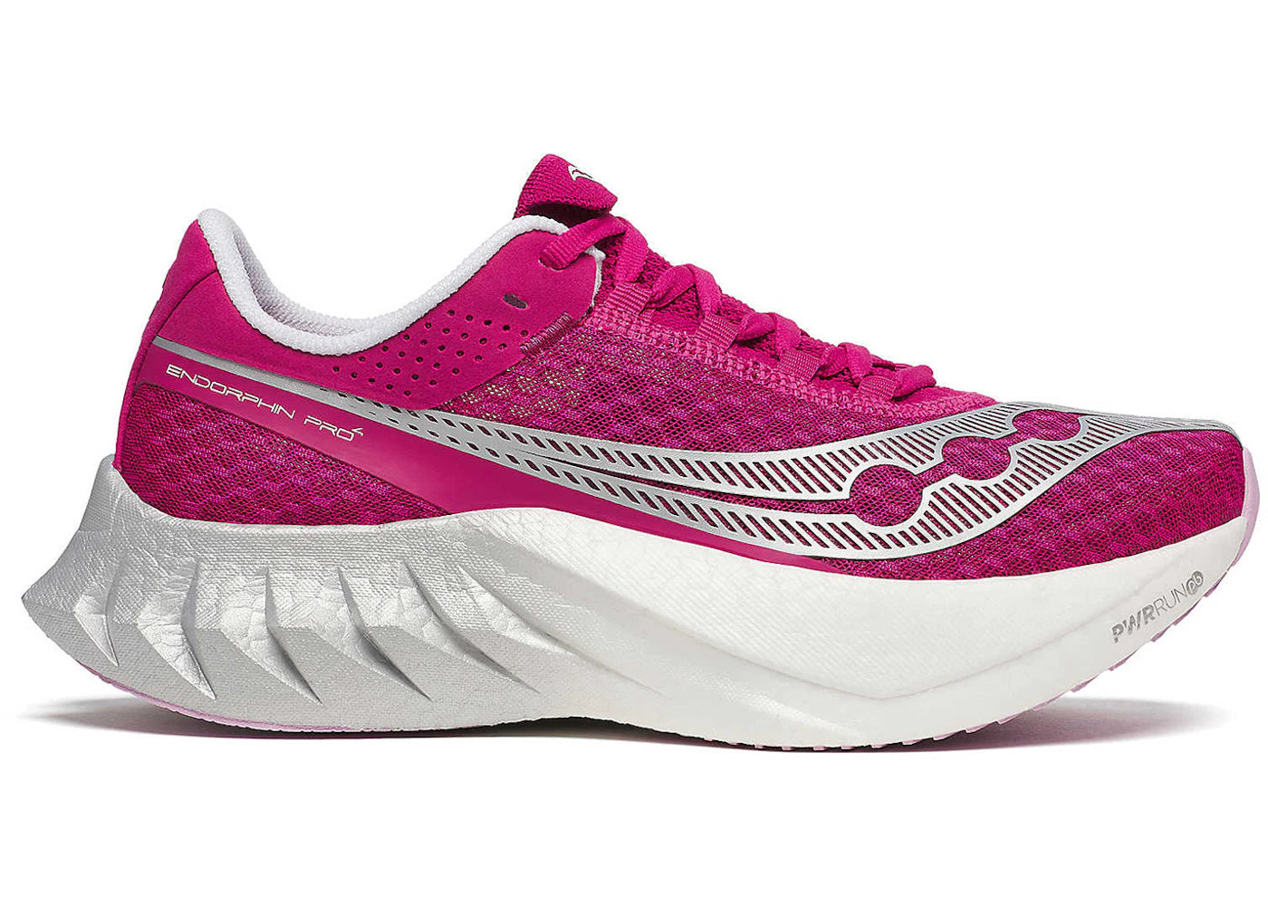 Saucony Endorphin Pro 4 Magenta (Women's)