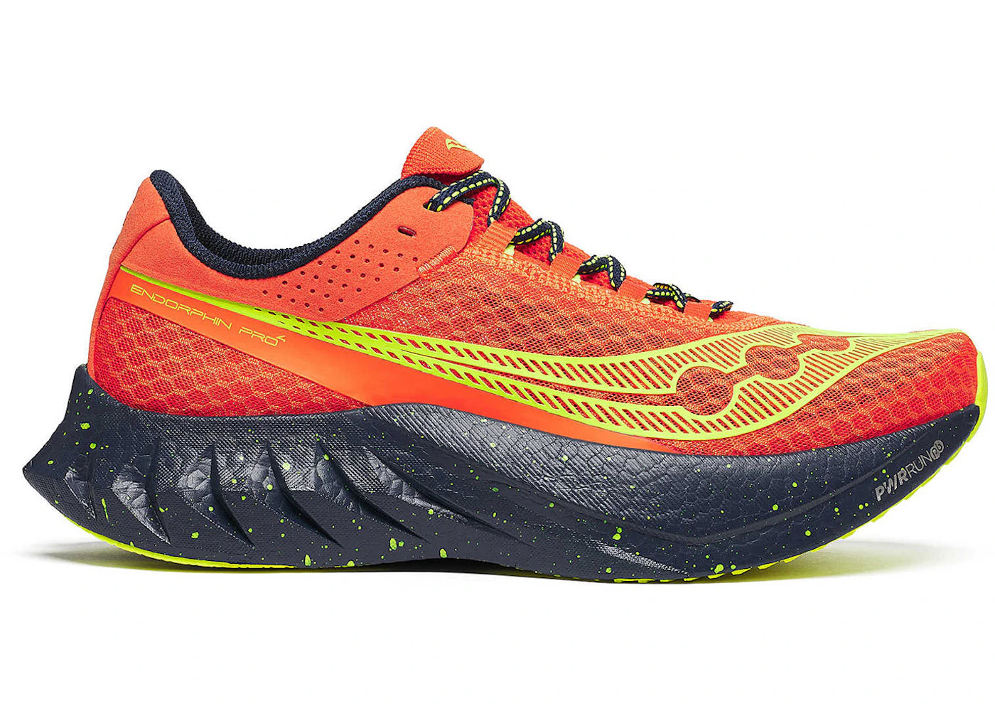 Saucony Endorphin Pro 4 Solar