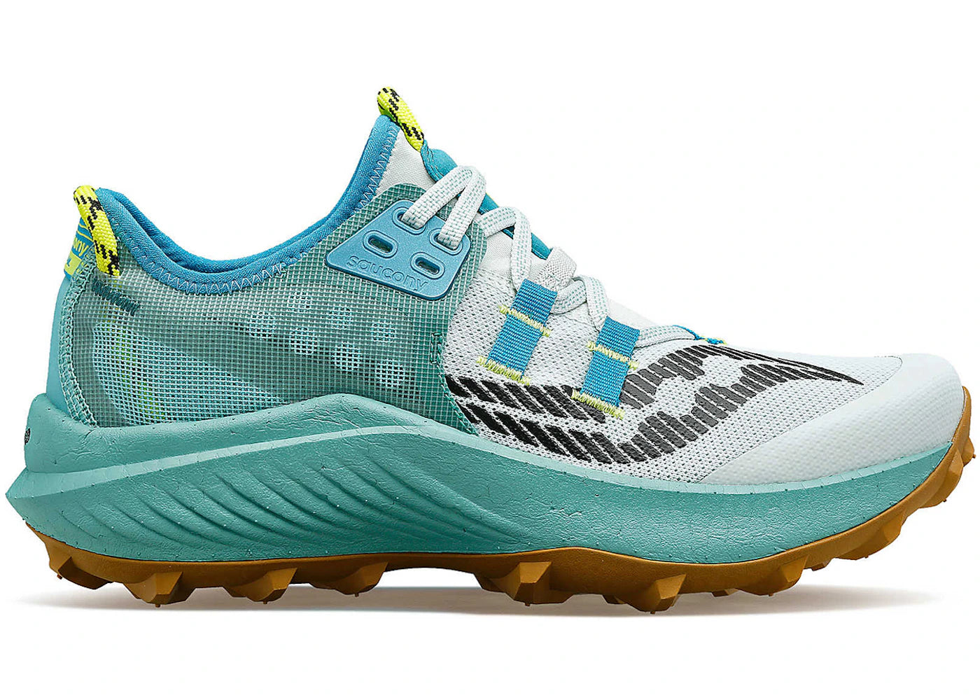 Saucony Endorphin Rift Mist Bronze (Women's)