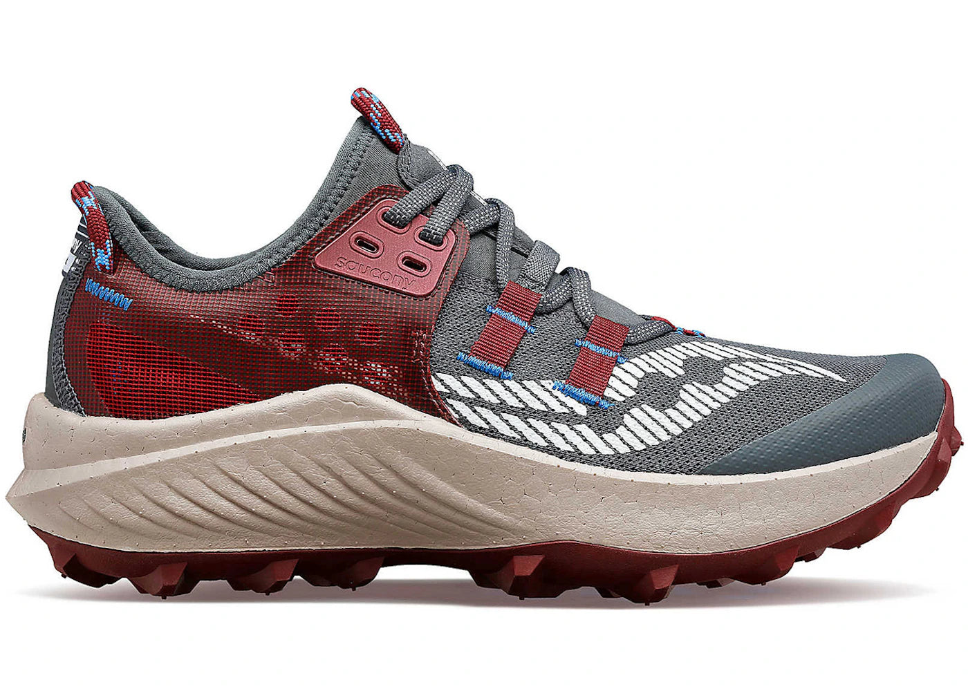 Saucony Endorphin Rift Shadow Smoke (Women's)