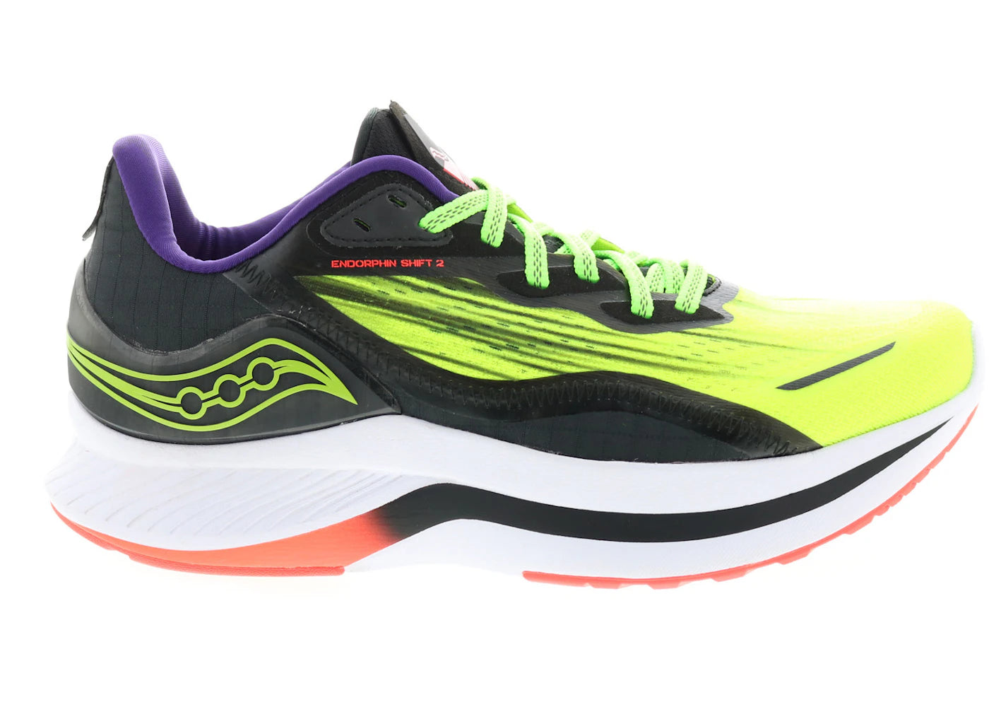 Saucony Endorphin Shift 2 ViZipro