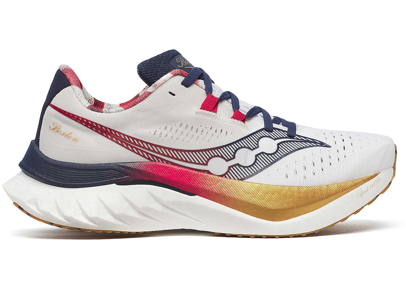 Saucony Endorphin Speed 4 Boston Marathon (Women's)