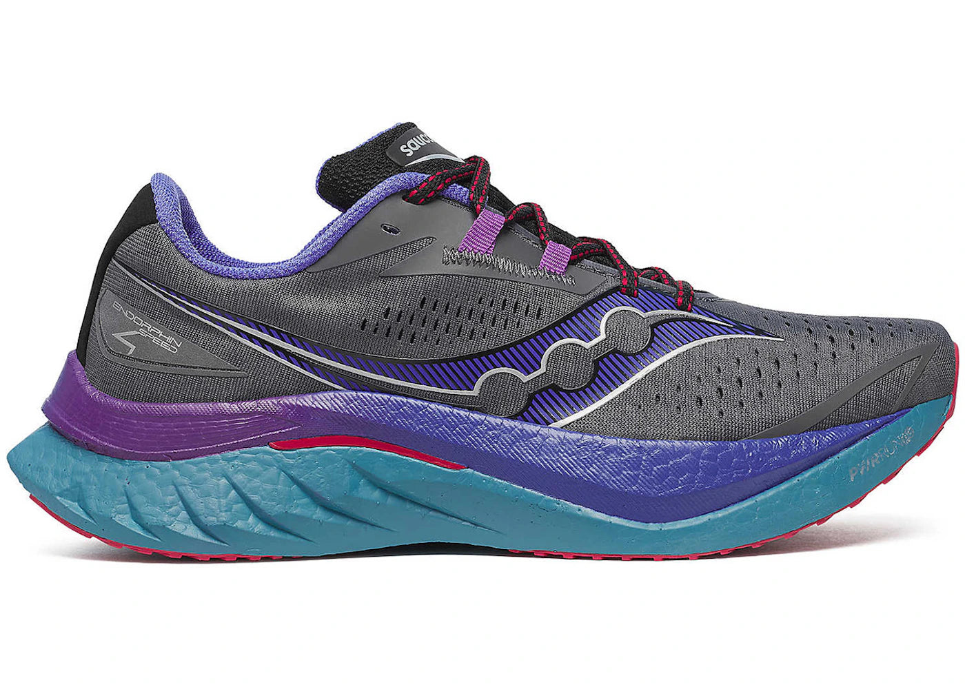 Saucony Endorphin Speed 4 Galaxy