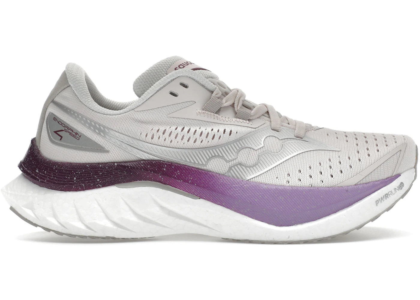 Saucony Endorphin Speed 4 Moon Plum (Women's)