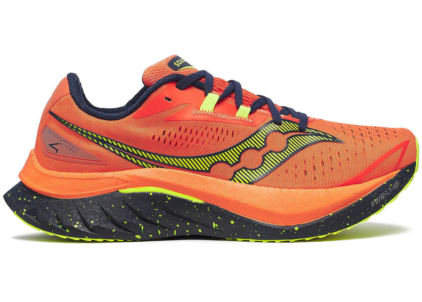 Saucony Endorphin Speed 4 Solar