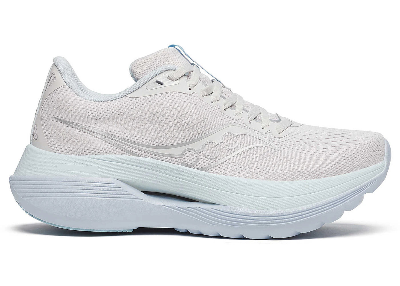 Saucony Endorphin Trainer Fog Ballad (Women's)