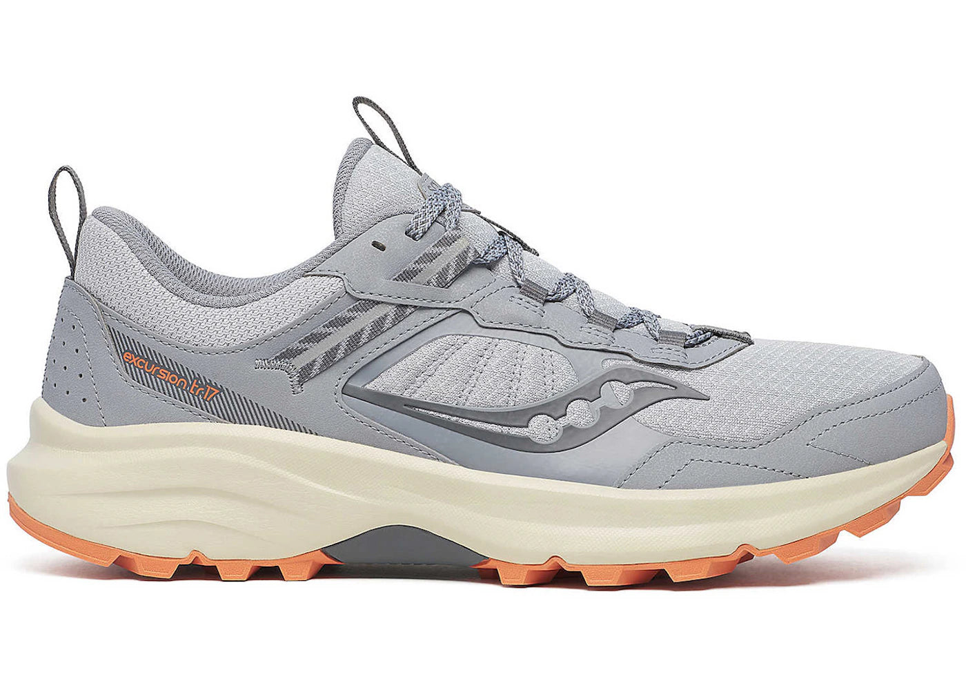 Saucony Excursion TR17 Cloud Pearl