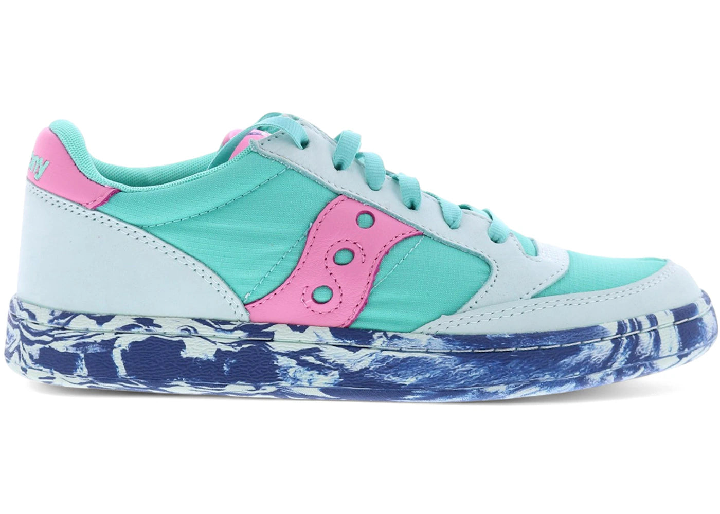 Saucony Jazz Court Boston Children's Hospital An-Nour