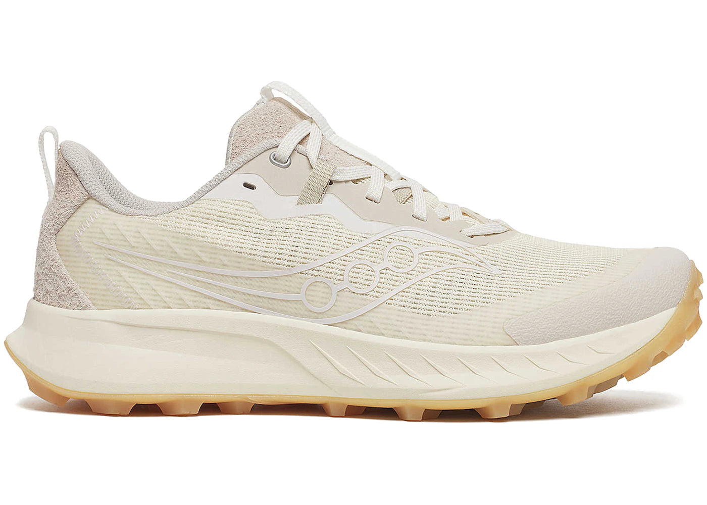 Saucony Peregrine 15 3sixteen Gesso
