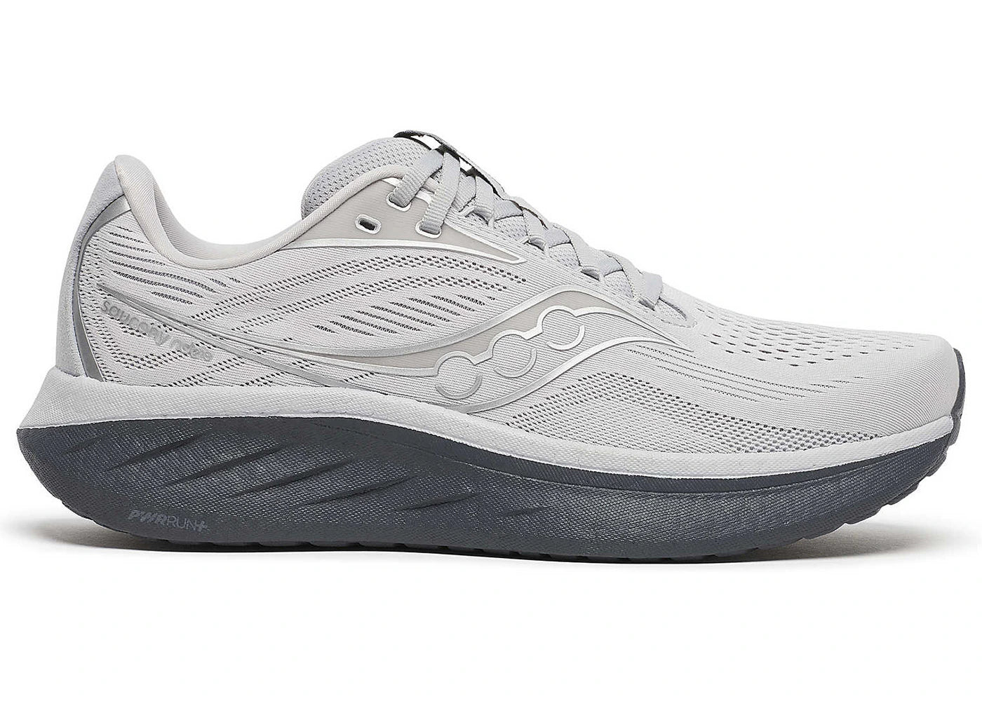 Saucony Ride 18 Cloud Shadow