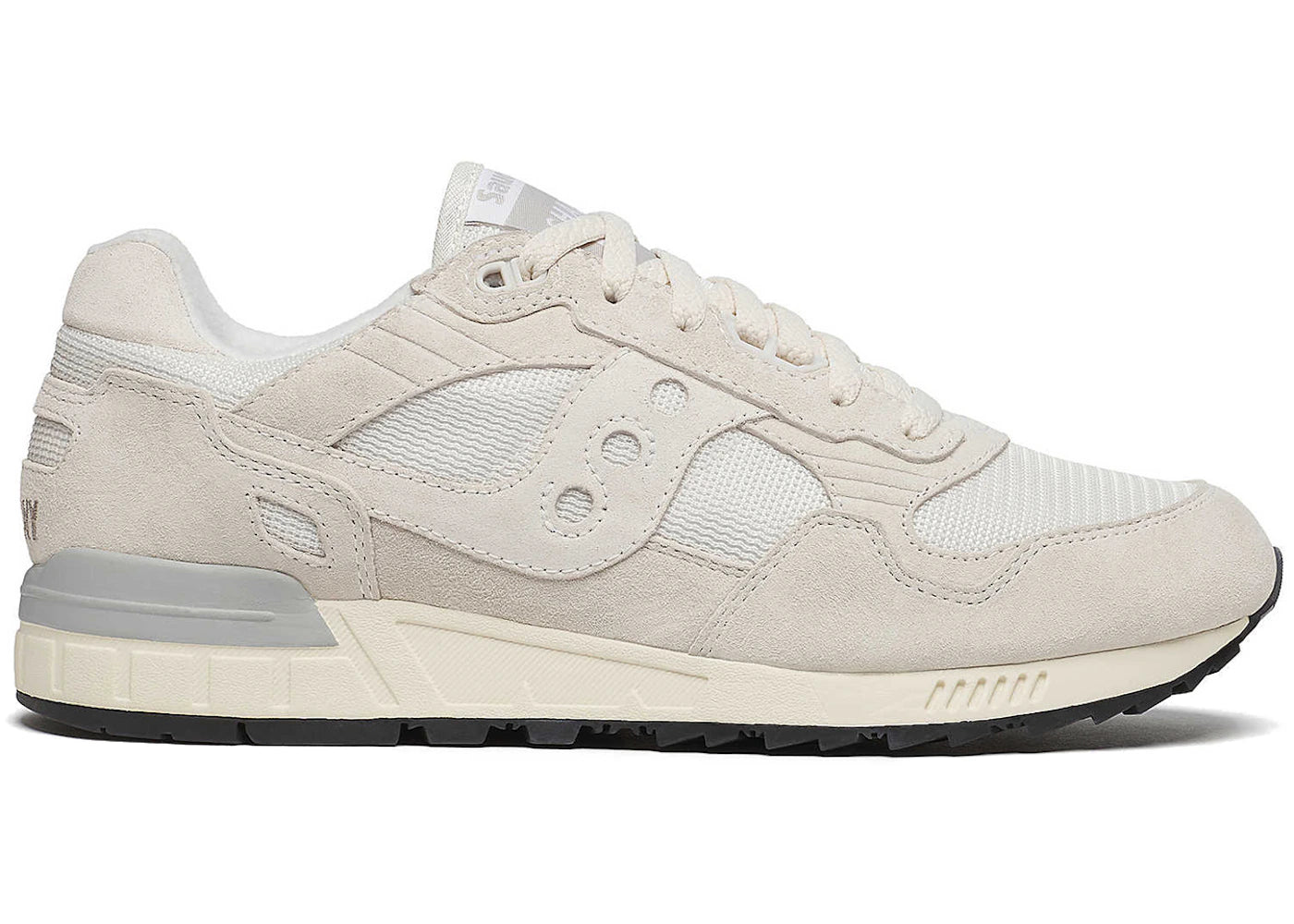 Saucony Shadow 5000 Cream White