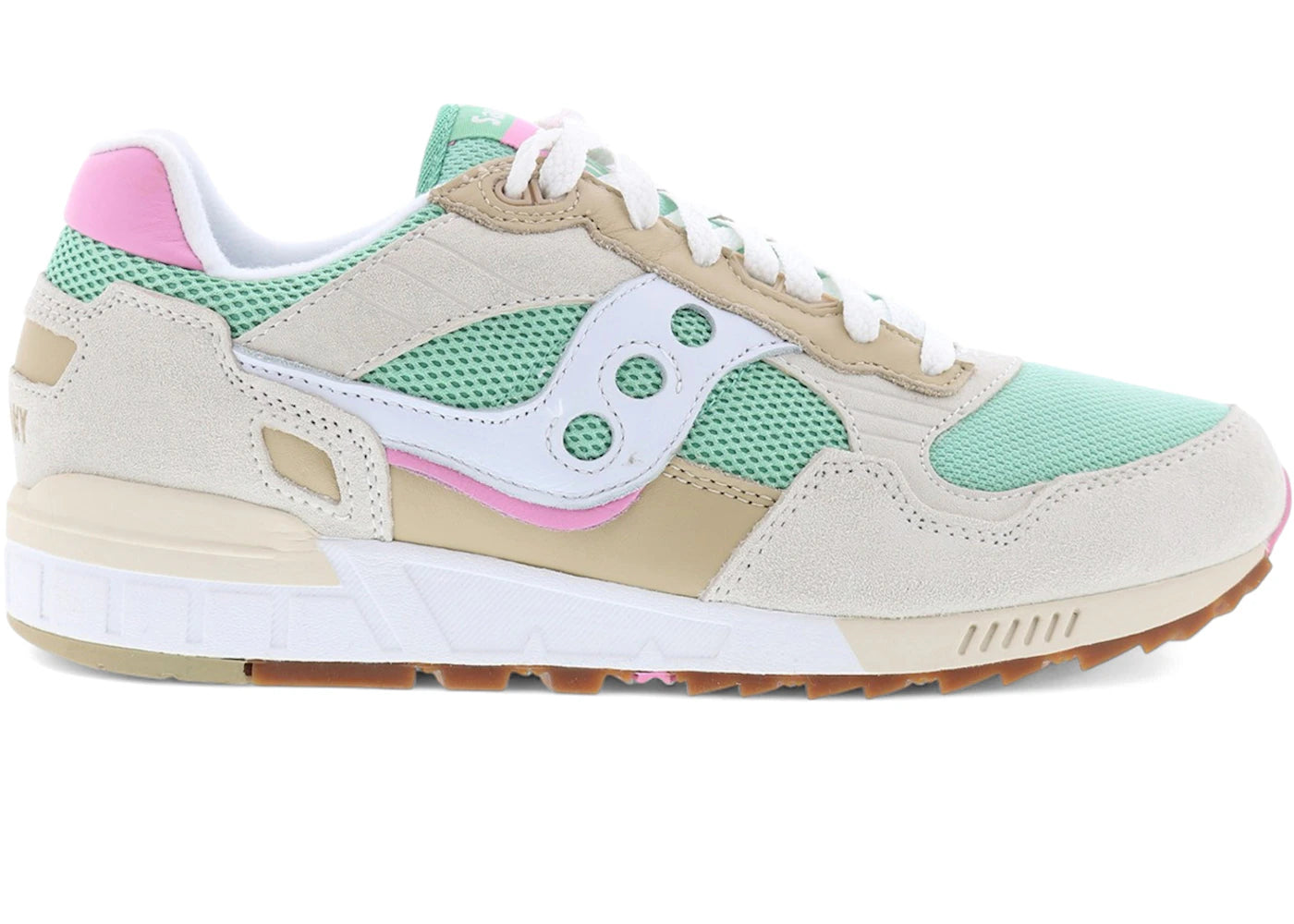 Saucony Shadow 5000 New Normal Aquamarine