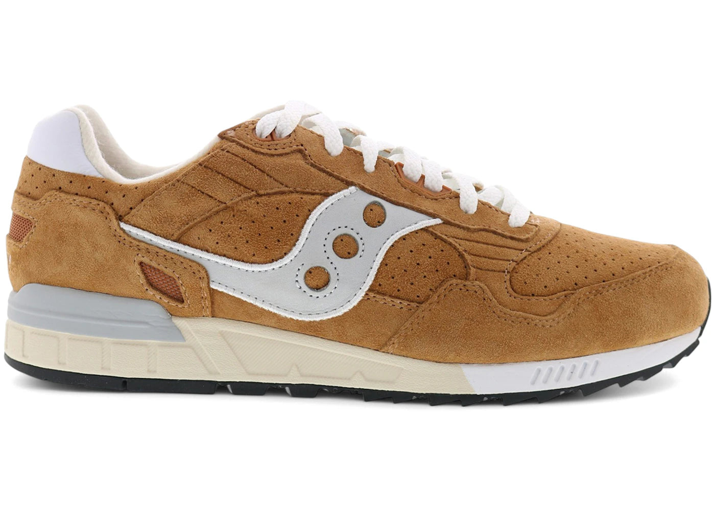 Saucony Shadow 5000 Rust