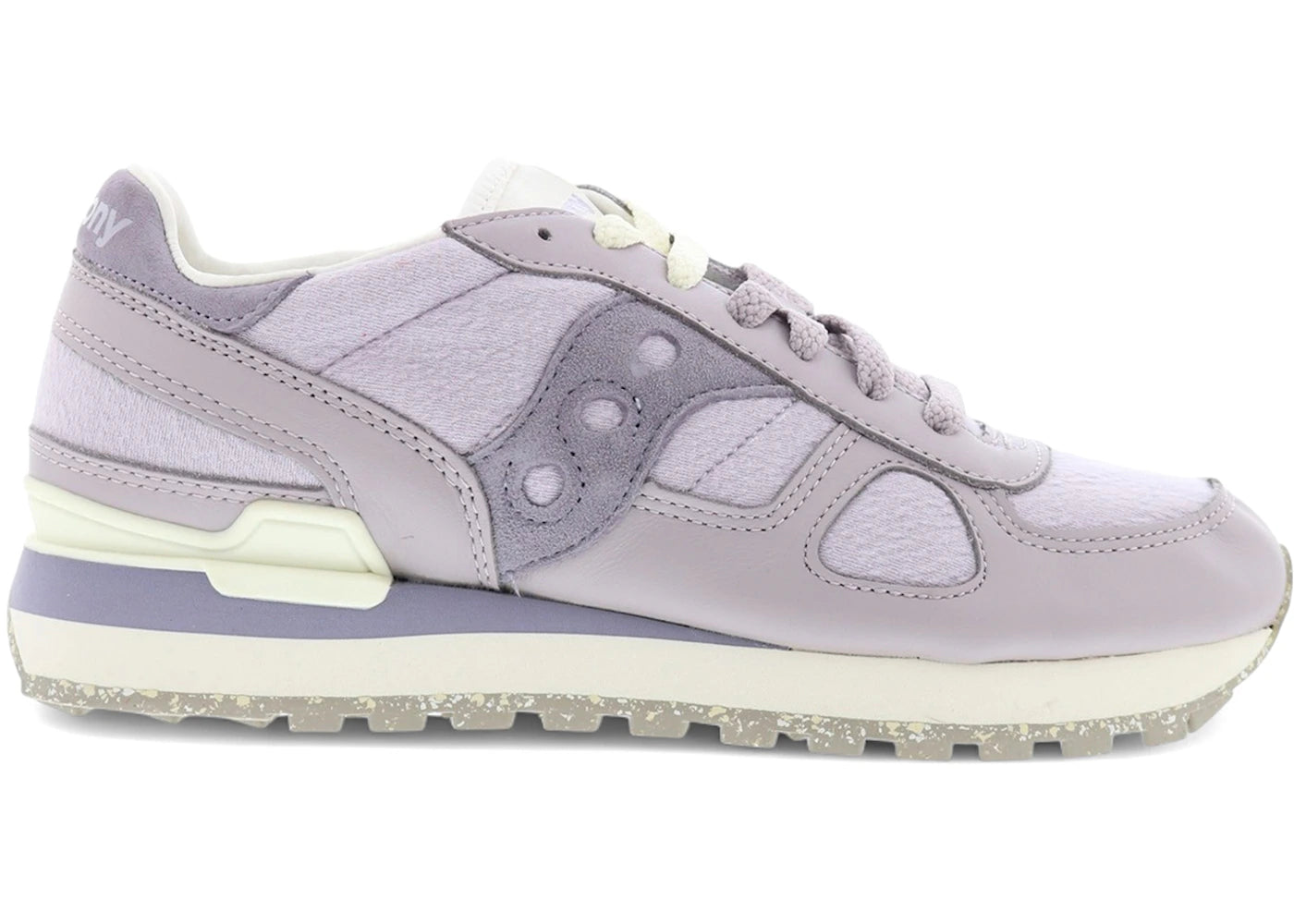 Saucony Shadow Original Lilac Grey (Women's)