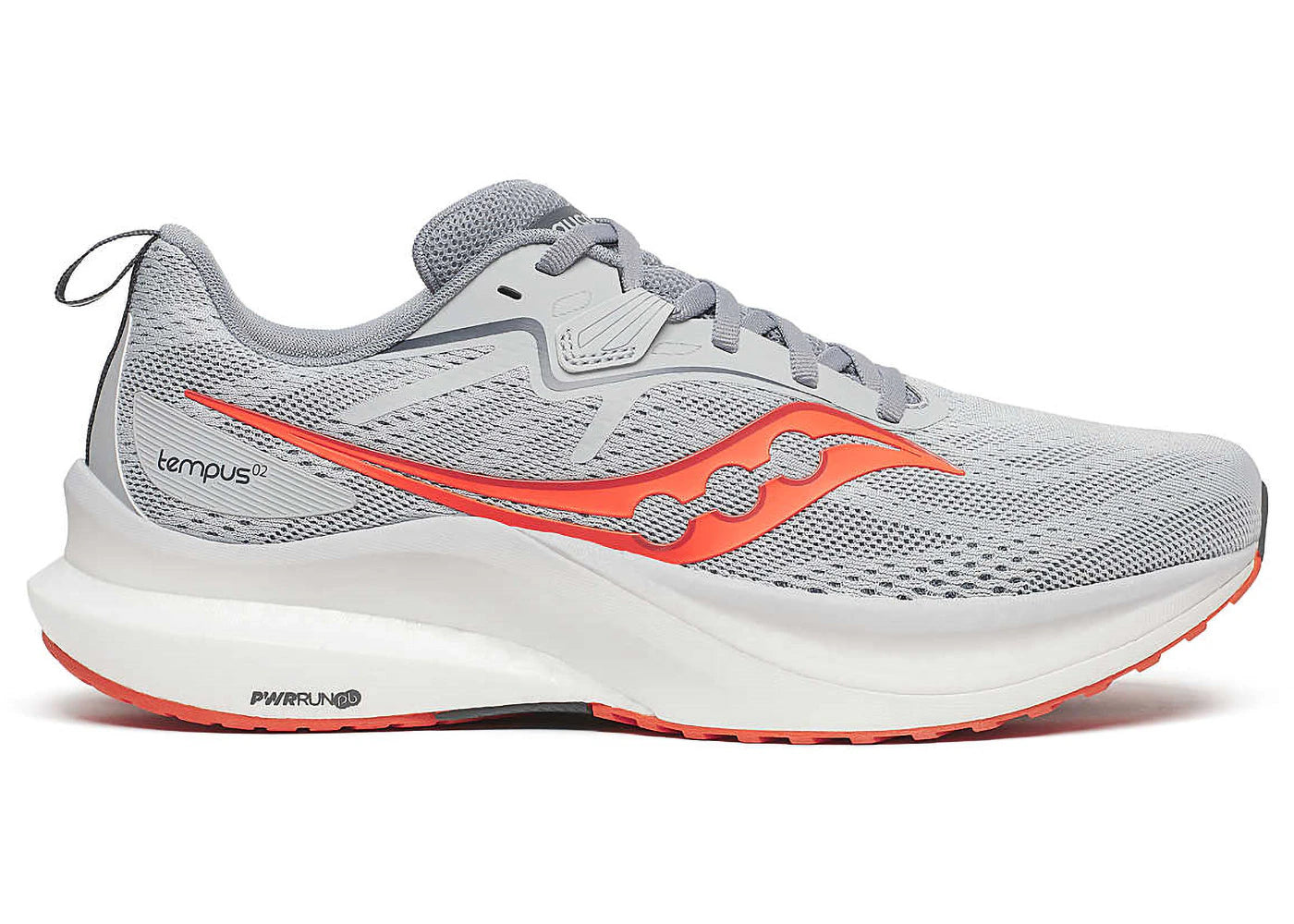 Saucony Tempus 2 Cloud Pepper