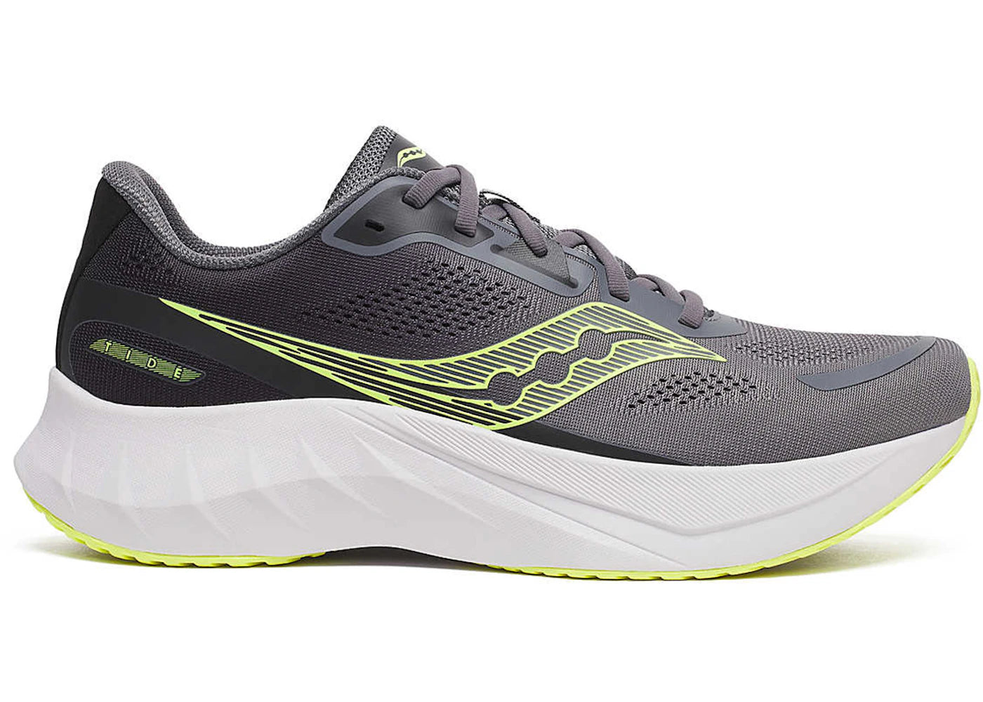 Saucony Tide 2 Carbon Primrose