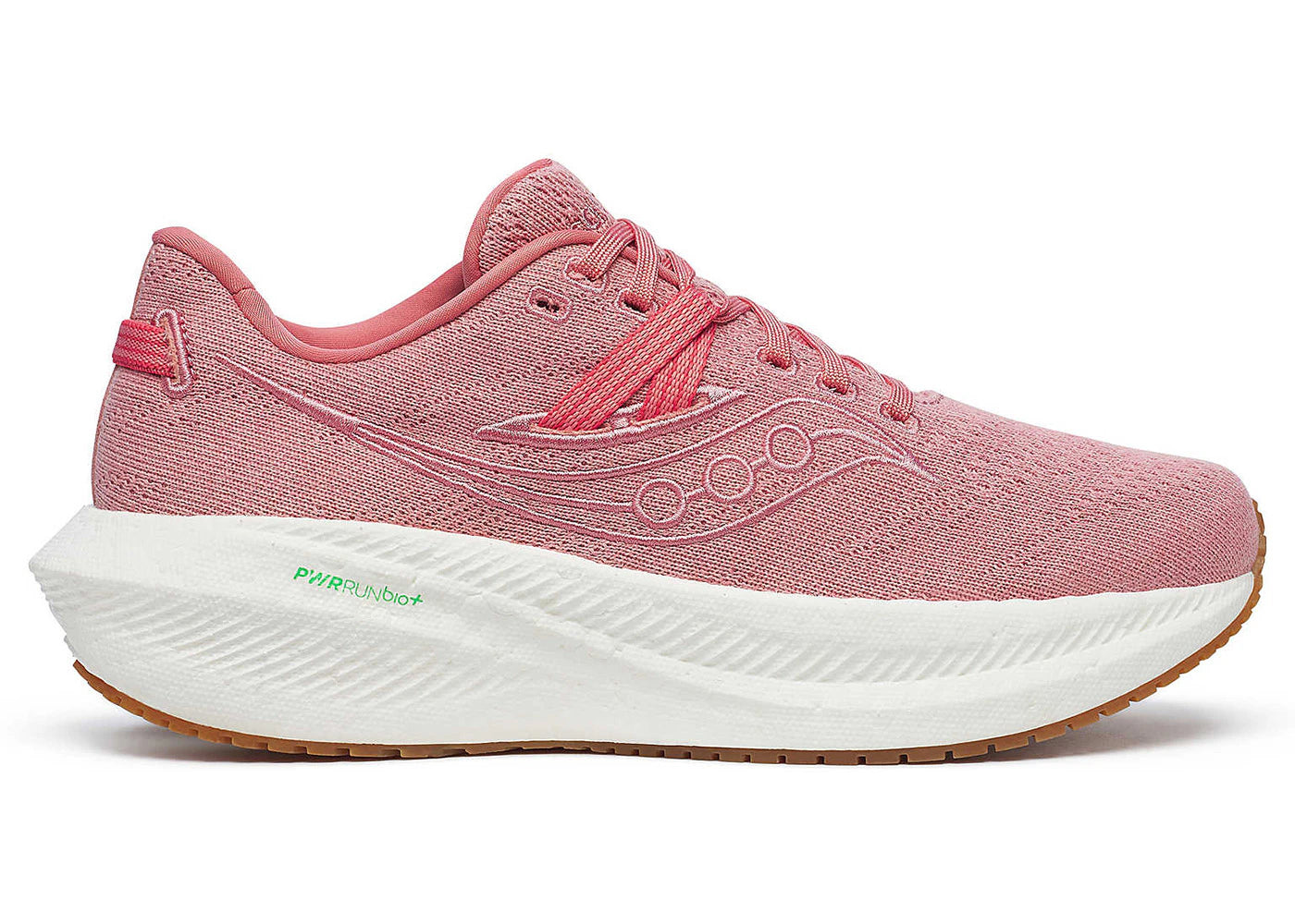 Saucony Triumph RFG Cayenne (Women's)