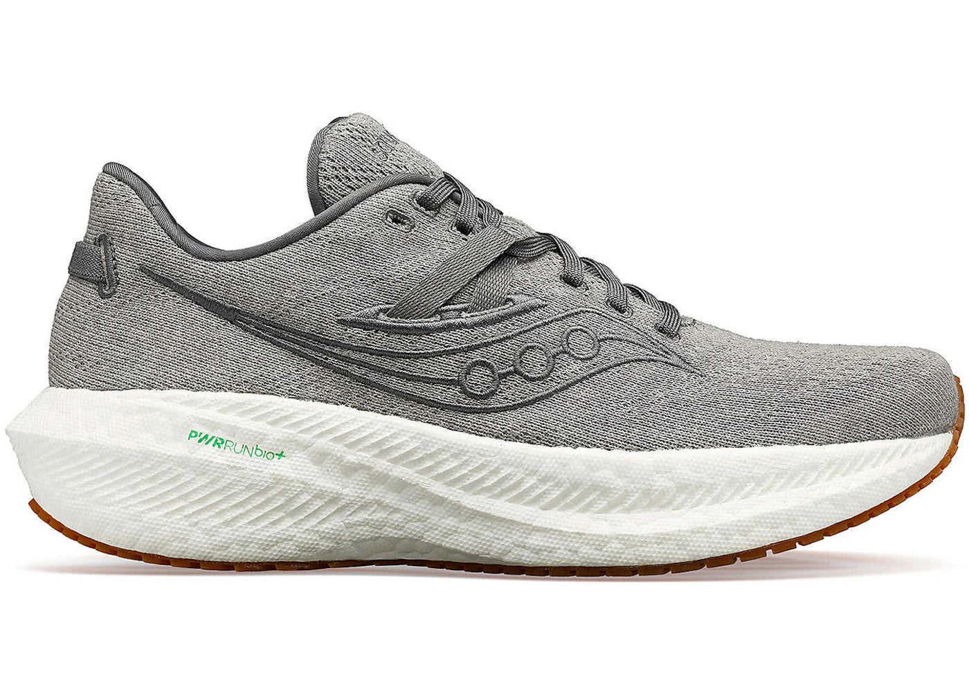 Saucony Triumph RFG Shadow