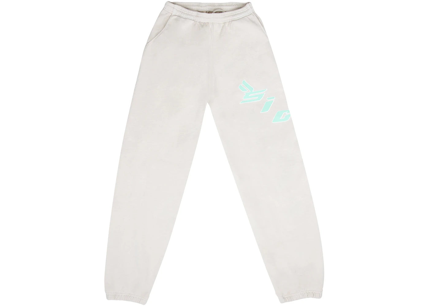 Sicko Pain Sweatpants Cement