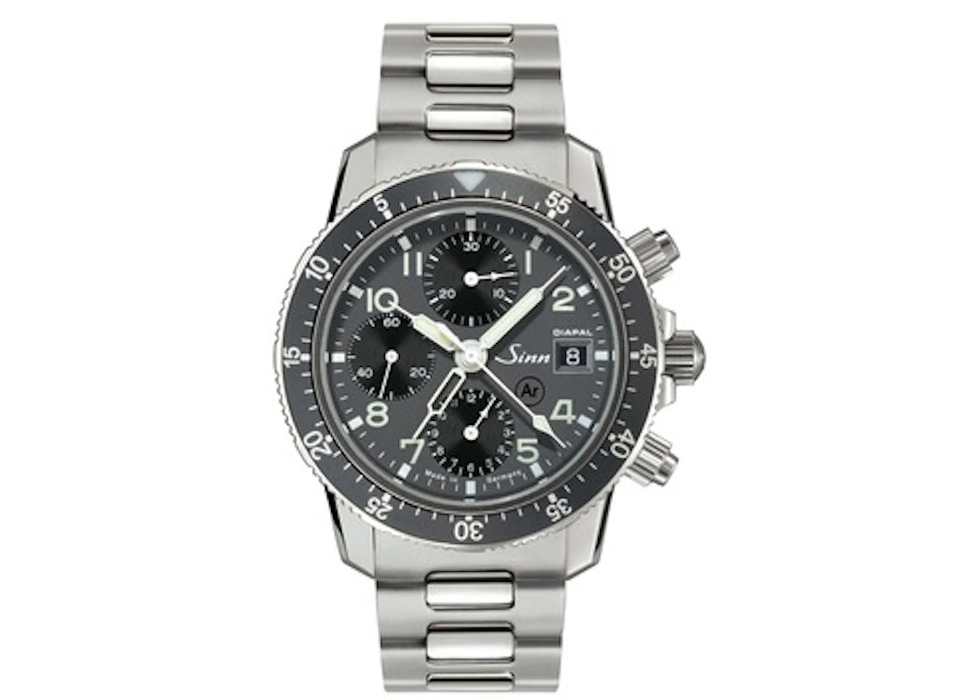 Sinn 103 St Diapal 103.0616