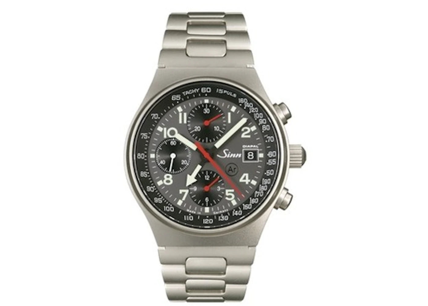 Sinn 144 St Diapal 144.068
