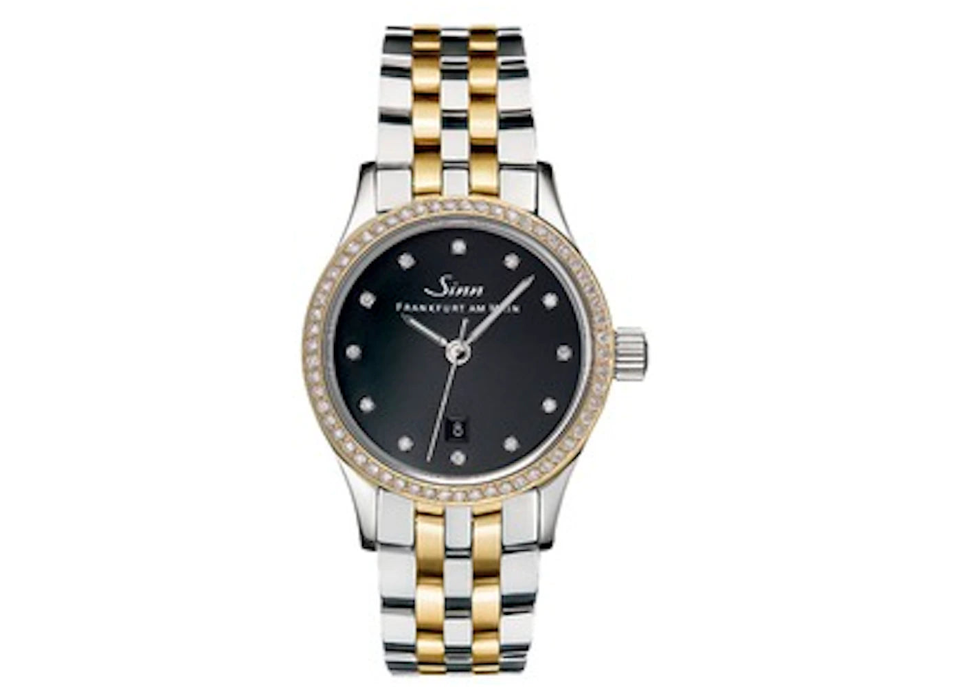 Sinn 456 TW70 GG 456.04
