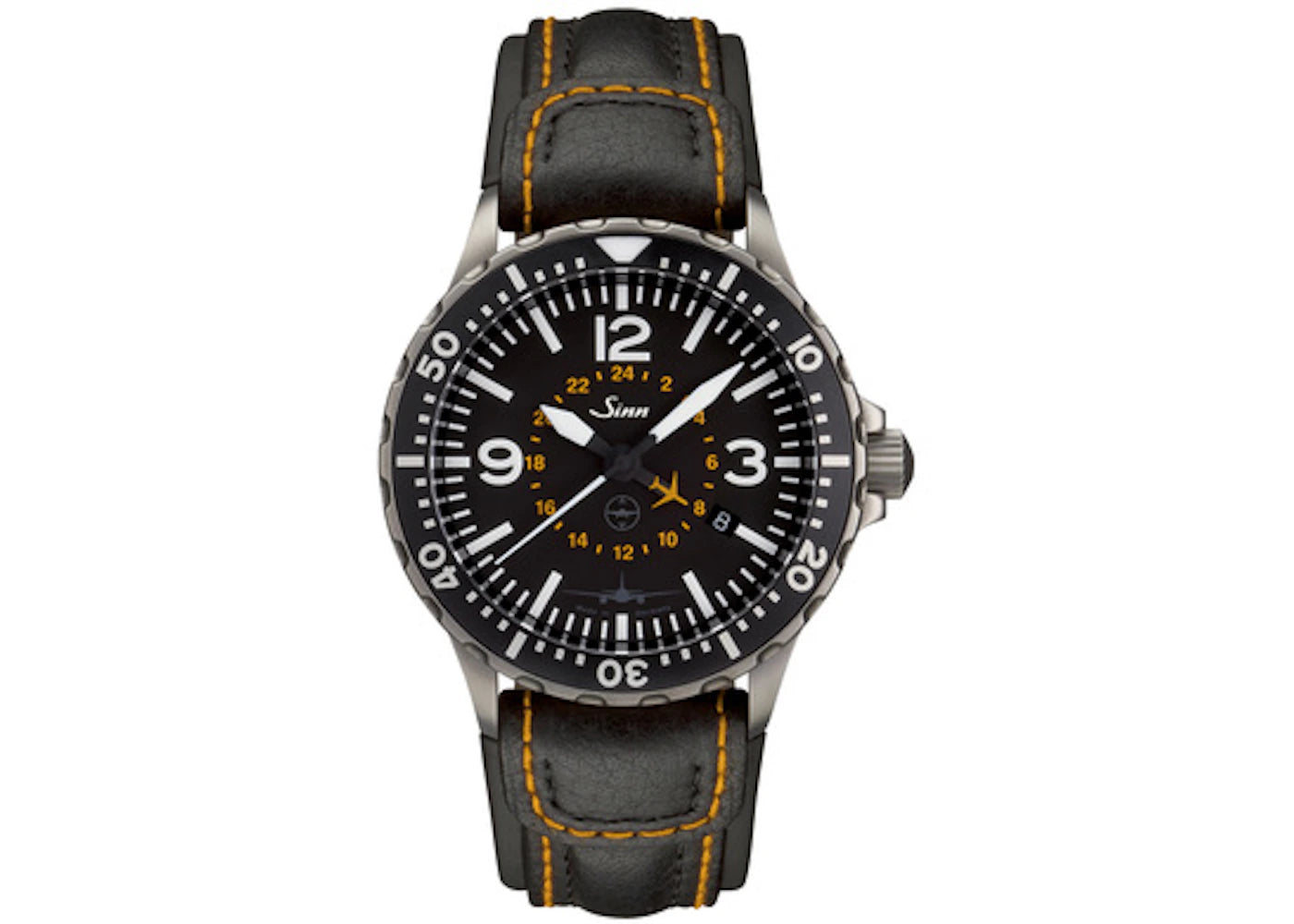 Sinn 857 UTC TESTAF LH Cargo 857.041