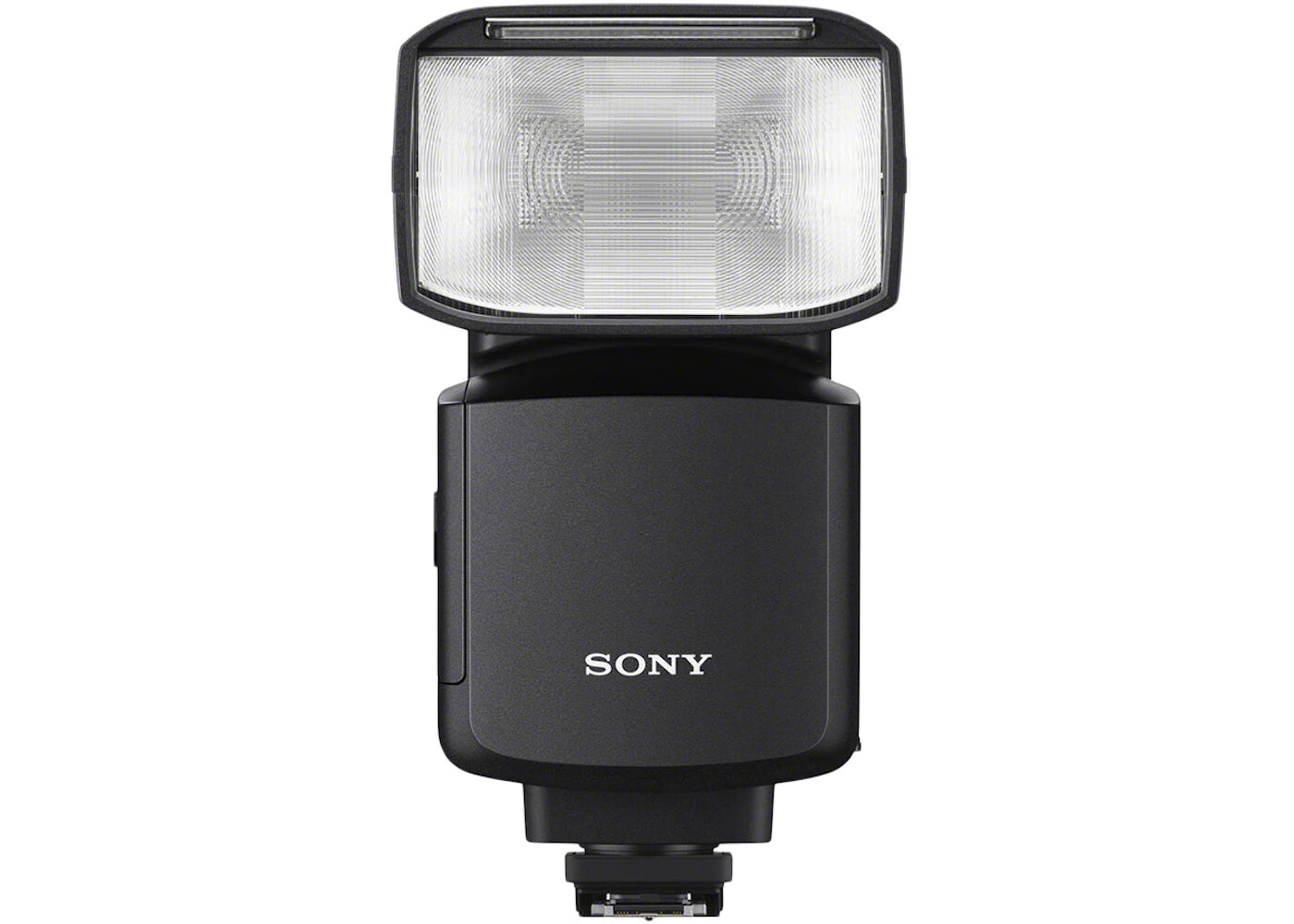 Sony Compact Wireless Radio Flash HVL-F60RM2