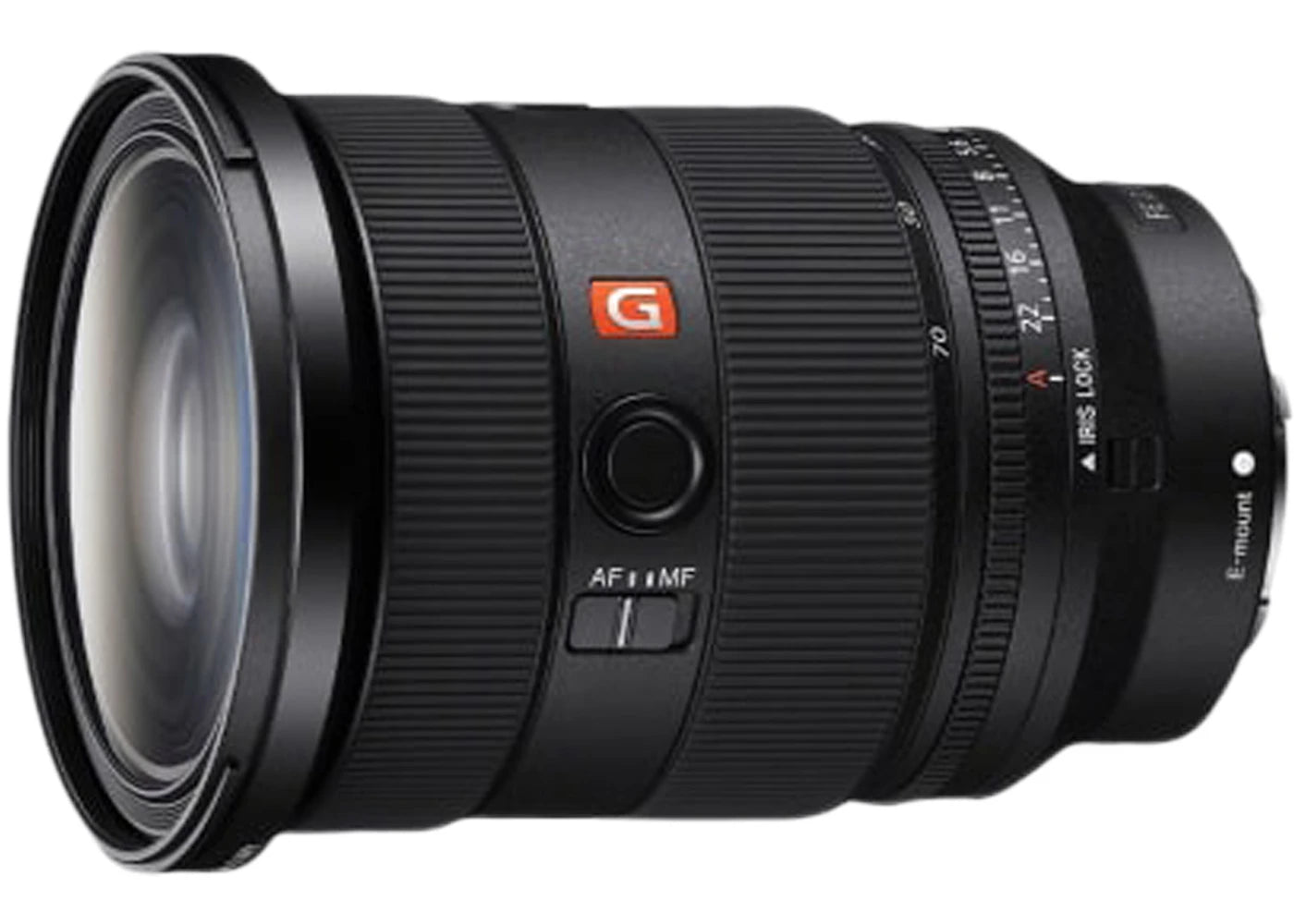 Sony FE 24-70mm F2.8 GM II G Full Frame Master Lens SEL2470GM2