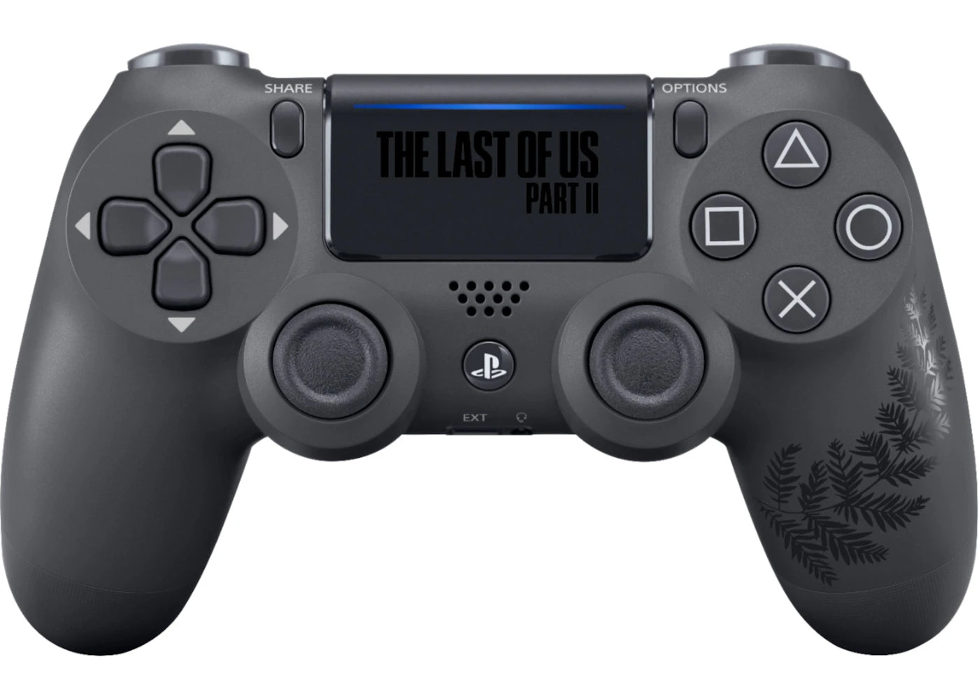 Sony PS4 Dualshock4 Wireless Controller The Last of Us