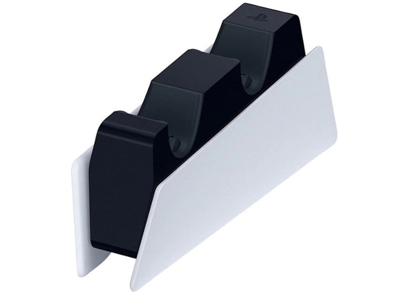 Sony PS5 PlayStation 5 DualSense Charging Station (UK Plug) White