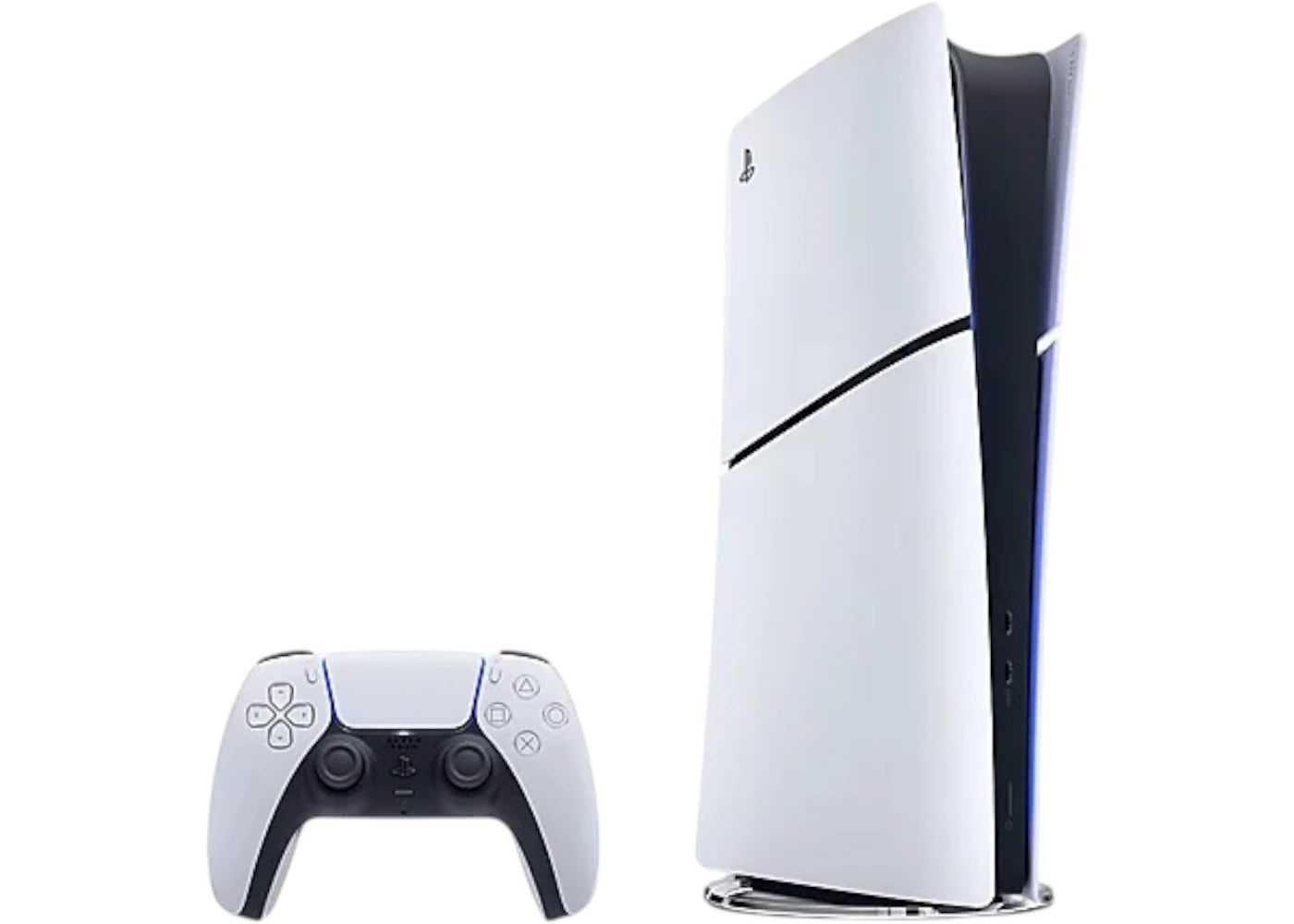 Sony PlayStation 5 PS5 Digital Edition Console 825GB 1000039670