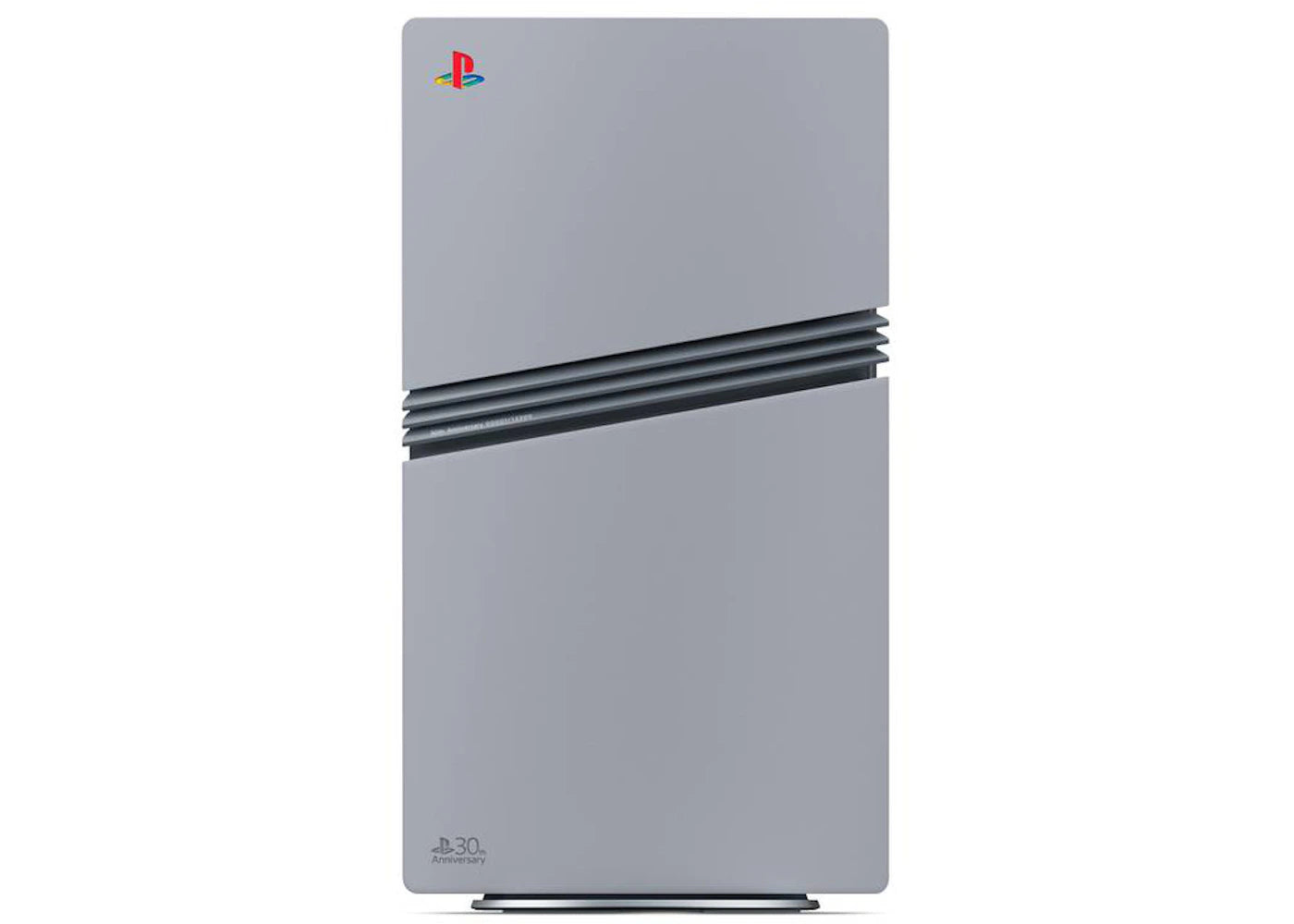 Sony PlayStation 5 PS5 Pro 30th Anniversary Limited Edition BundIe (EU Plug)