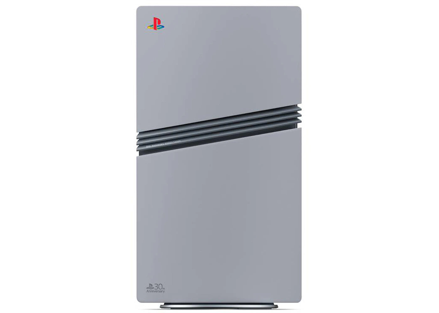 Sony PlayStation 5 PS5 Pro 30th Anniversary Limited Edition Bundle (US Plug)