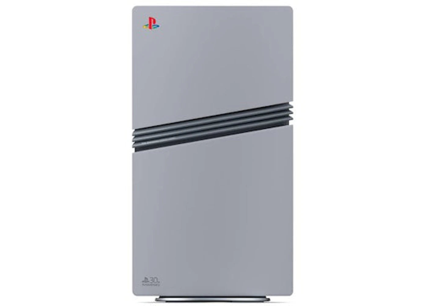 Sony PlayStation 5 PS5 Pro 30th Anniversary Limited Edition Bundle (KR Plug)