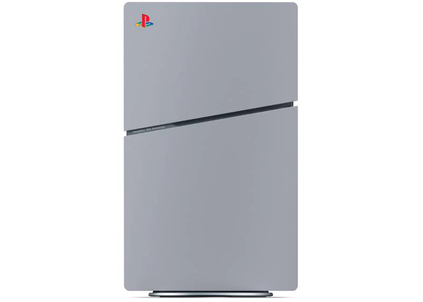 Sony PlayStation 5 PS5 Digital Edition 30th Anniversary Limited Edition Bundle (EU Plug)