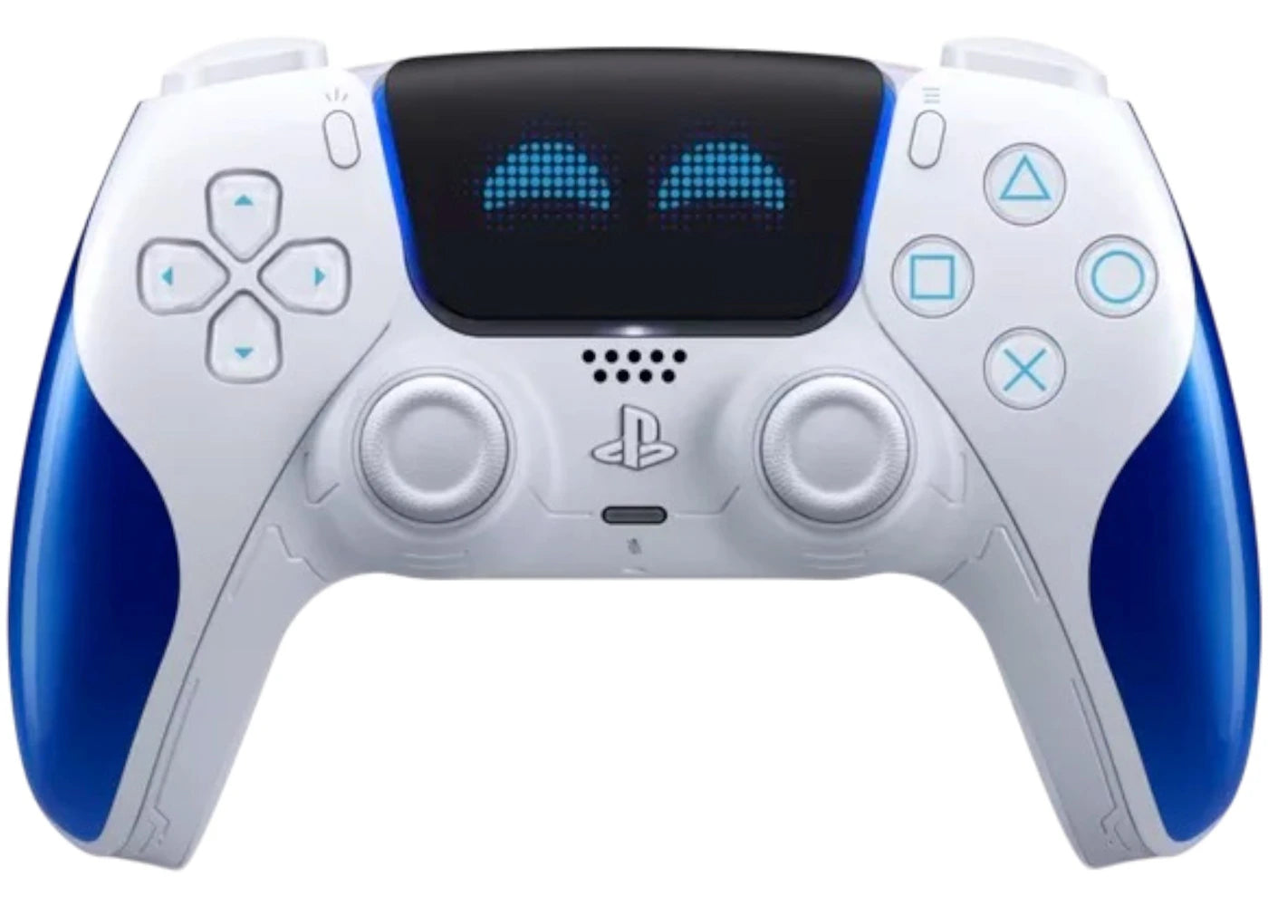 Sony PlayStation DuelSense ASTRO BOT 'Joyful' Limited Edition Wirelress Controller