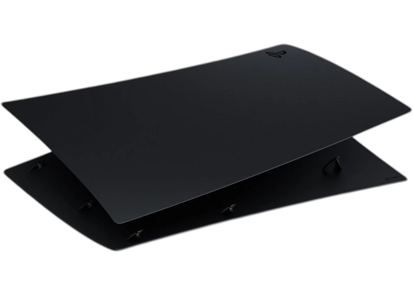 Sony PlayStation PS5 Digital Edition Cover Midnight Black
