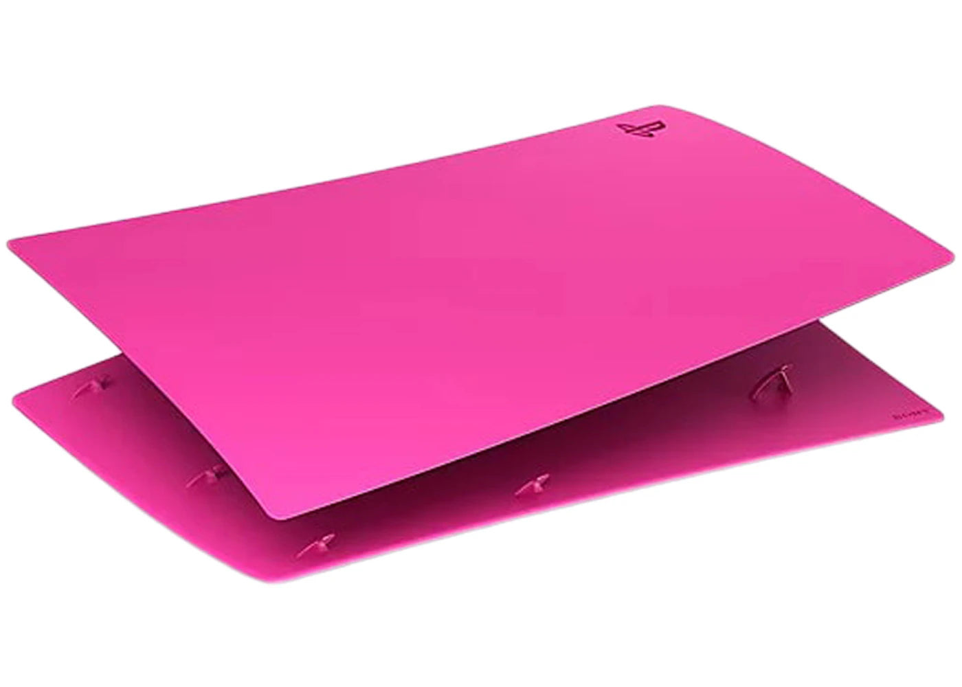 Sony PlayStation PS5 Digital Edition Cover Nova Pink