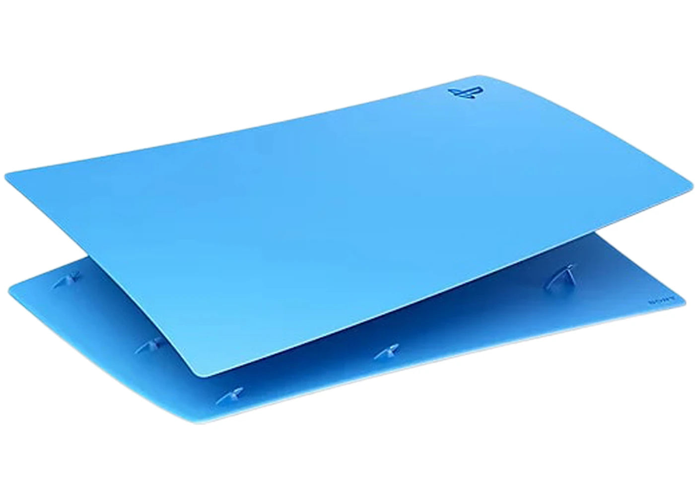Sony PlayStation PS5 Digital Edition Cover Starlight Blue