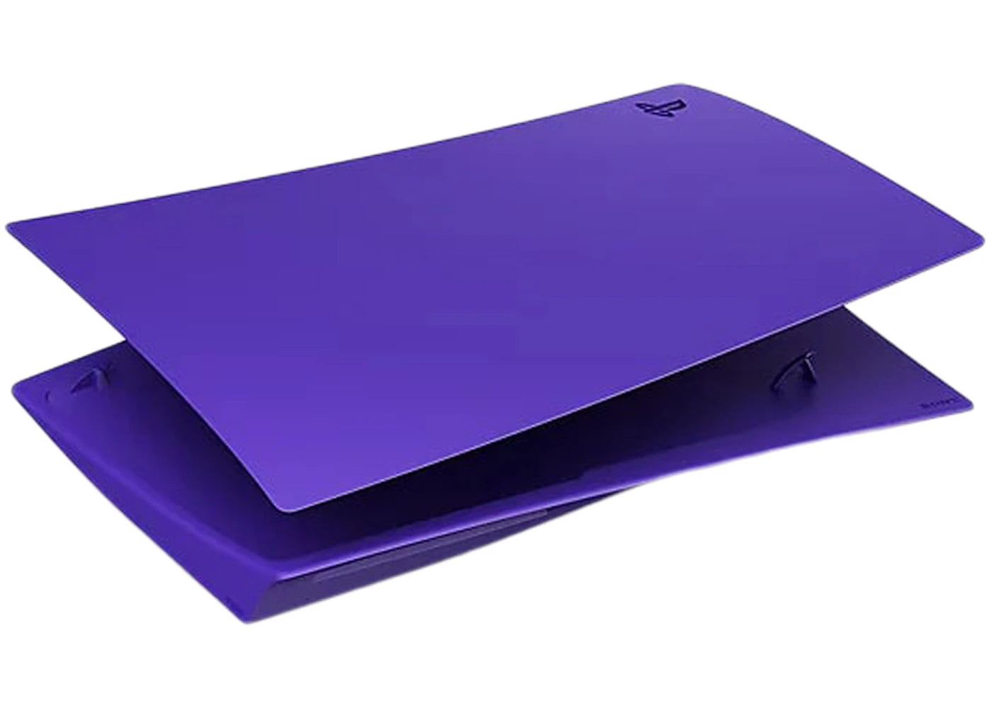 Sony PlayStation PS5 Disc Edition Cover Galactic Purple