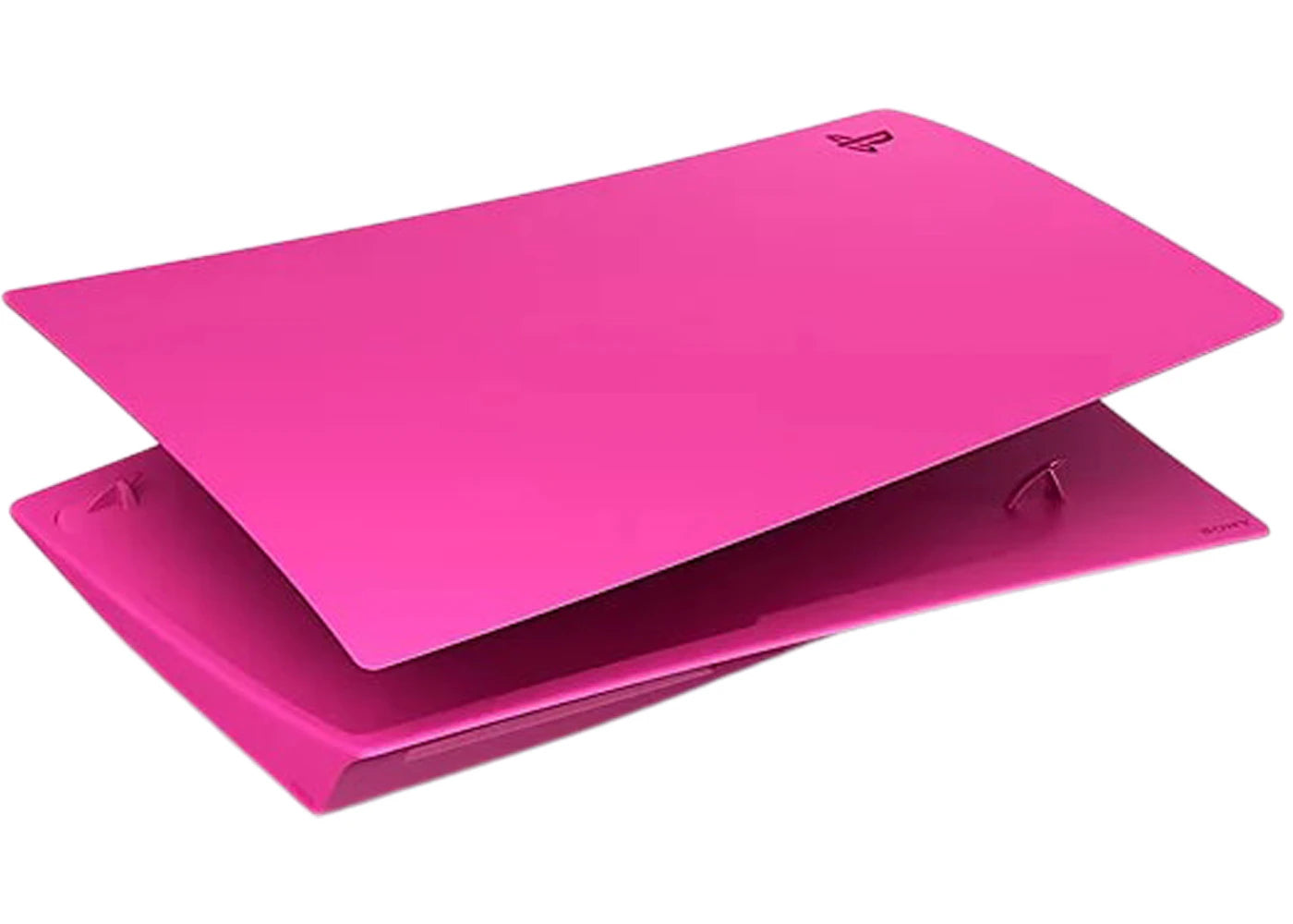 Sony PlayStation PS5 Disc Edition Cover Nova Pink