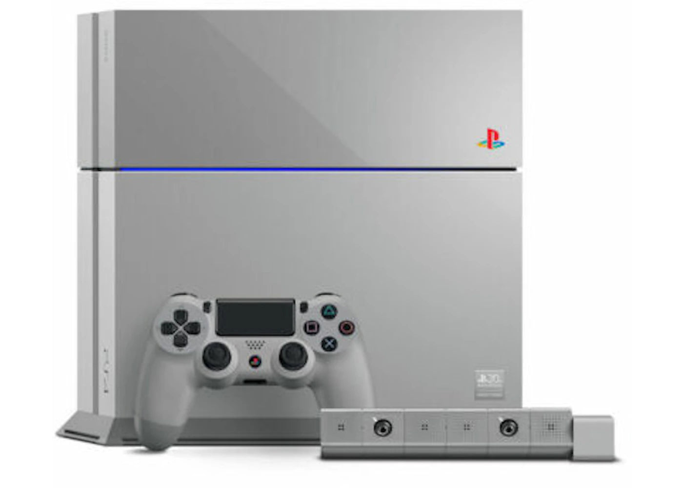 Sony Playstation 4 20th Anniversary Edition Console (JPN Plug) CUH-1100A