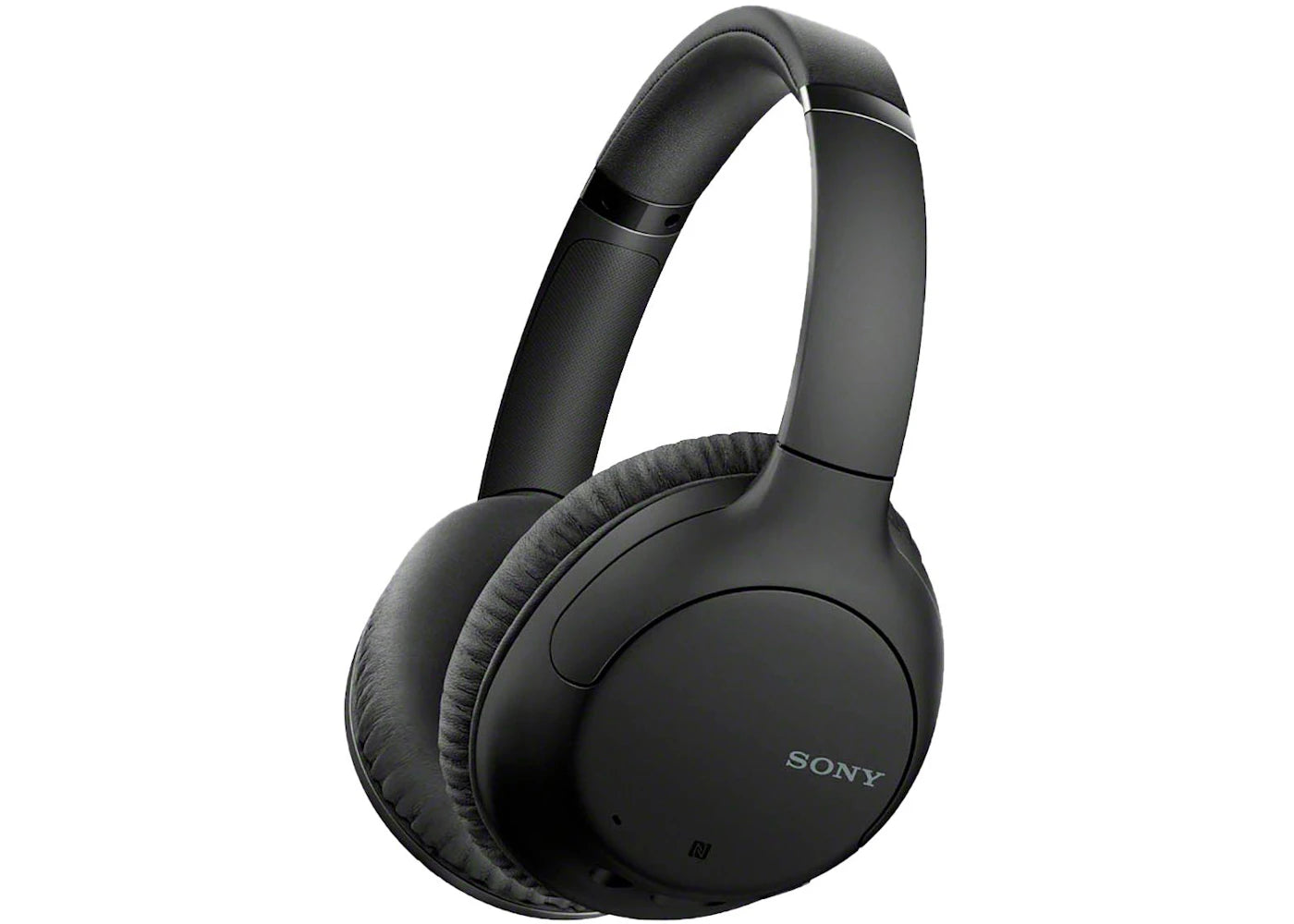 Sony Wireless Noise-Cancelling Over-the-Ear Headphones WHCH710N/B