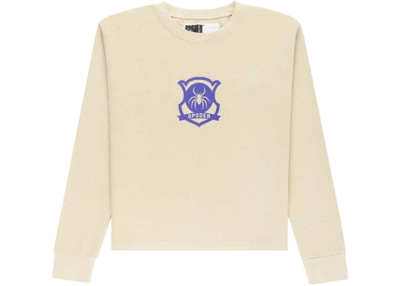 Sp5der Beckham Thermal Tan