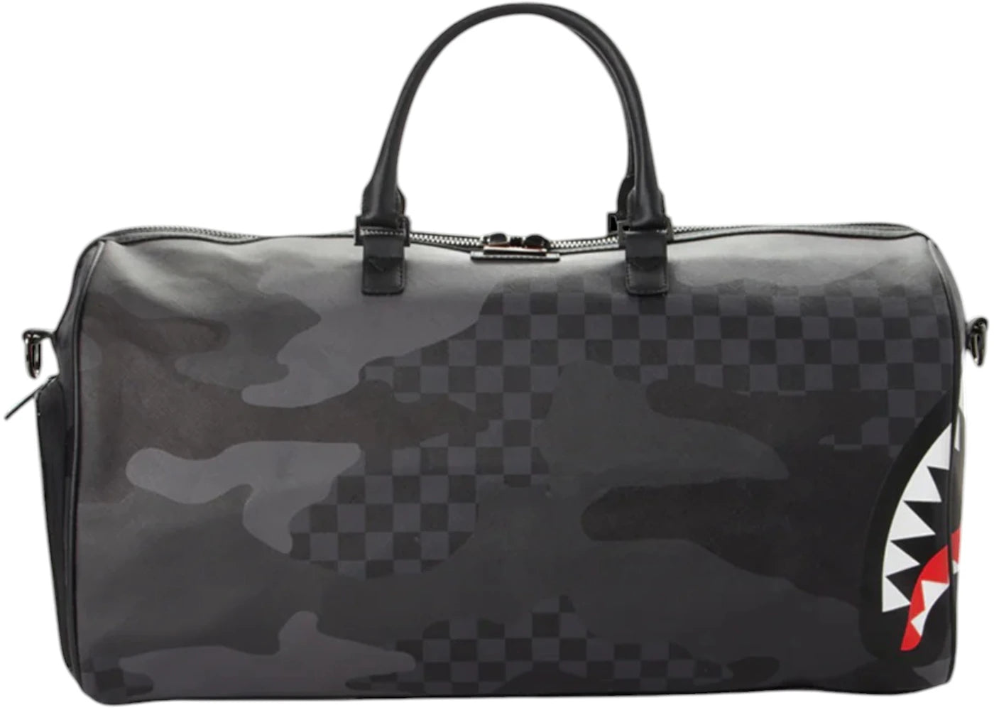 Sprayground 1899-12-30 Duffle Multicolor