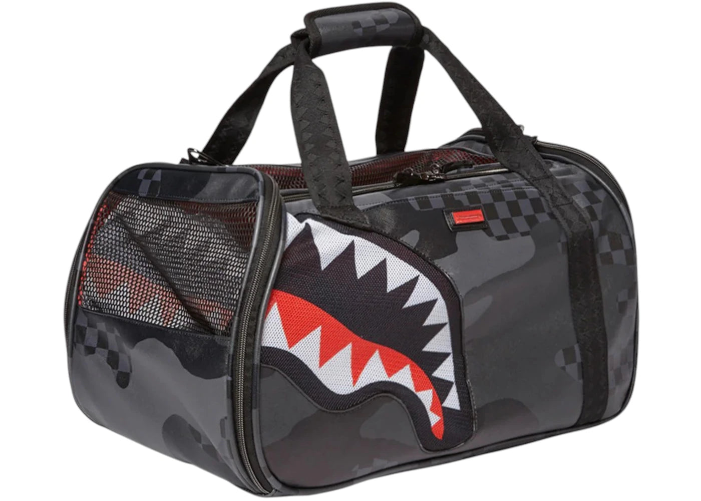 Sprayground 1899-12-30 Pet Carrier Bag Multicolor